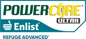 PowerCore Ultra Enlist Refuge Advanced