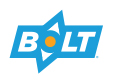 Bolt logo
